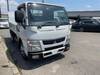 FUSO CANTER