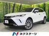 TOYOTA HARRIER HYBRID