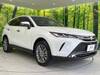 TOYOTA HARRIER HYBRID