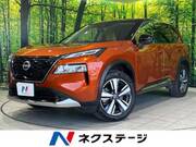 2023 NISSAN X-TRAIL