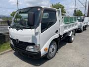 2014 HINO DUTRO