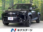 2024 TOYOTA YARIS CROSS