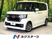 2022 HONDA N-BOX CUSTOM