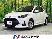 2023 TOYOTA YARIS