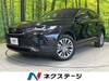 TOYOTA HARRIER HYBRID