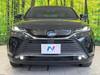TOYOTA HARRIER HYBRID