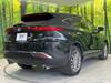 TOYOTA HARRIER HYBRID