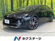 2024 TOYOTA PRIUS G