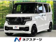 2022 HONDA N-BOX CUSTOM
