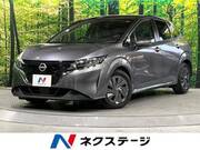 2022 NISSAN NOTE