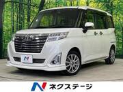 2018 TOYOTA ROOMY