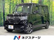 2020 HONDA N-BOX CUSTOM