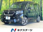 2021 SUZUKI SOLIO BANDIT