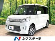 2014 SUZUKI SPACIA CUSTOM