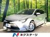 TOYOTA COROLLA TOURING
