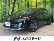 2023 TOYOTA PRIUS