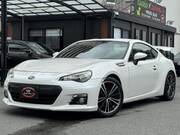 2012 SUBARU BRZ