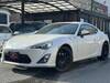 TOYOTA 86
