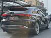 TOYOTA HARRIER HYBRID