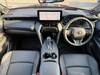 TOYOTA HARRIER HYBRID