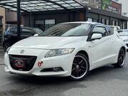 2010 HONDA CR-Z Α