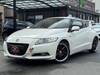 HONDA CR-Z