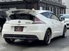 HONDA CR-Z