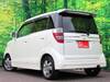 HONDA ZEST SPARK