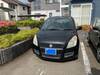 SUZUKI SPLASH