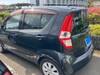 SUZUKI SPLASH