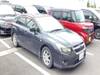SUBARU IMPREZA SPORTS