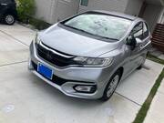 2018 HONDA FIT