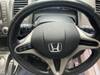 HONDA CIVIC HYBRID
