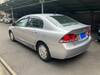 HONDA CIVIC HYBRID