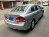 HONDA CIVIC HYBRID