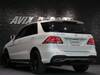 MERCEDES BENZ GLE