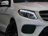 MERCEDES BENZ GLE