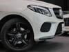 MERCEDES BENZ GLE