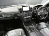MERCEDES BENZ GLE