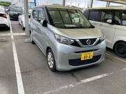 2021 NISSAN DAYZ