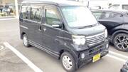 2011 DAIHATSU ATRAI WAGON