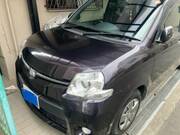 2011 TOYOTA SIENTA