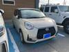 DAIHATSU BOON