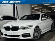 2017 BMW 5 SERIES