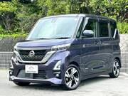 2021 NISSAN ROOX