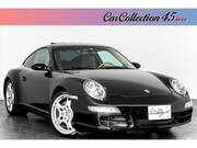 2005 PORSCHE 911 (Left Hand Drive)