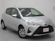 2019 TOYOTA VITZ