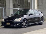 1998 TOYOTA ALTEZZA
