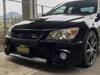 TOYOTA ALTEZZA