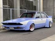 1984 TOYOTA CARINA